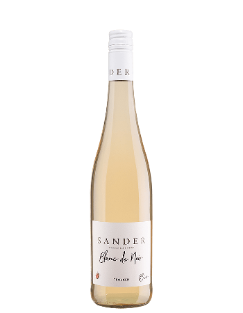 Blanc de noir