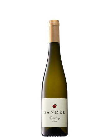 Riesling Auslese