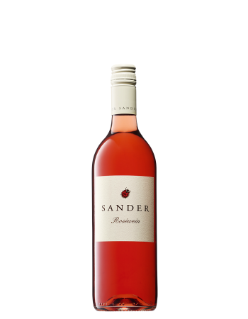 Roséwein