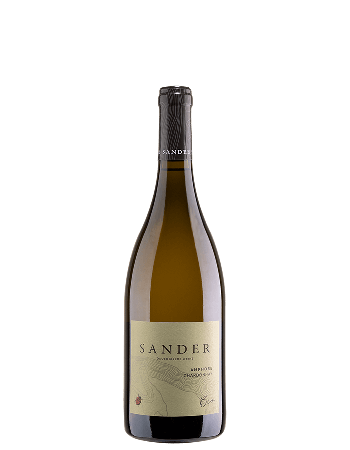 Amphore Chardonnay